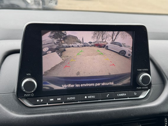 Aperçu de la photo 14 du véhicule NISSAN QASHQAI 2021