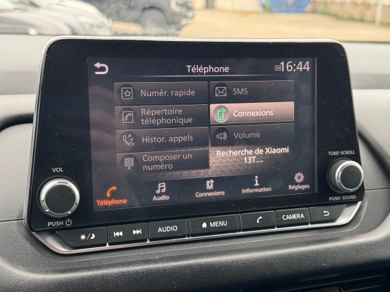 Aperçu de la photo 15 du véhicule NISSAN QASHQAI 2021