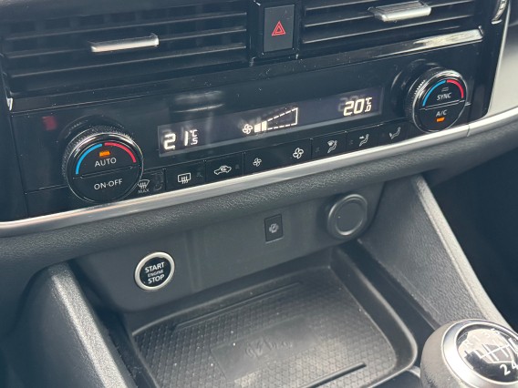 Aperçu de la photo 16 du véhicule NISSAN QASHQAI 2021