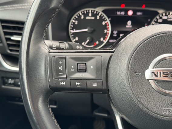 Aperçu de la photo 20 du véhicule NISSAN QASHQAI 2021