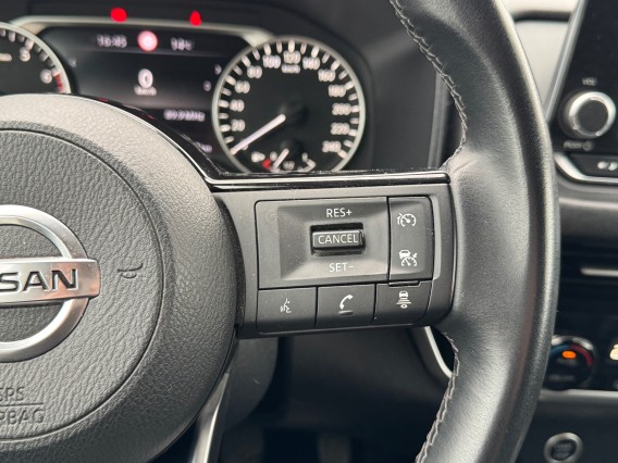 Aperçu de la photo 22 du véhicule NISSAN QASHQAI 2021