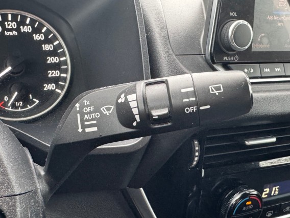 Aperçu de la photo 23 du véhicule NISSAN QASHQAI 2021