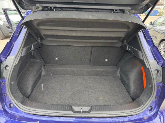 Aperçu de la photo 27 du véhicule NISSAN QASHQAI 2021