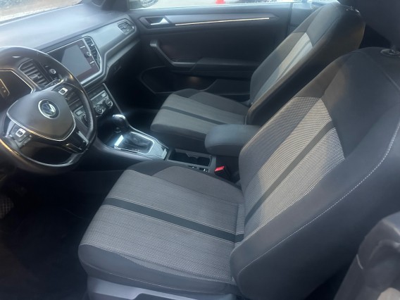 Aperçu de la photo 10 du véhicule VOLKSWAGEN T-ROC CABRIOLET