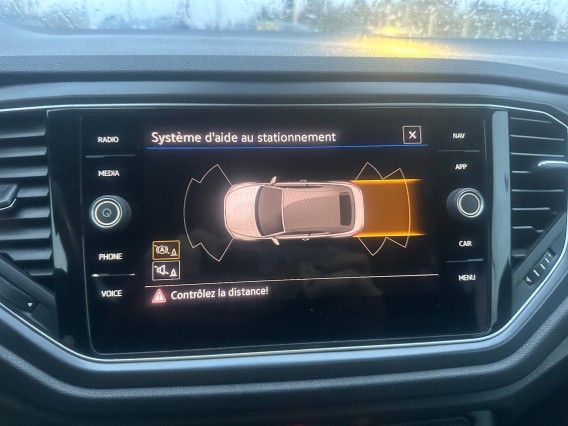 Aperçu de la photo 14 du véhicule VOLKSWAGEN T-ROC CABRIOLET