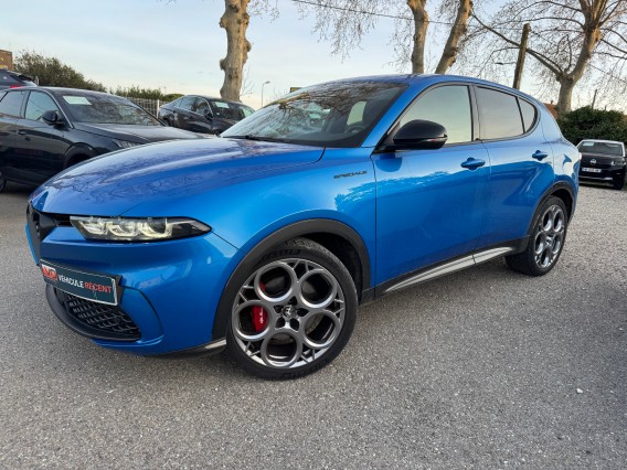 Aperçu de la photo 2 du véhicule ALFA ROMEO TONALE