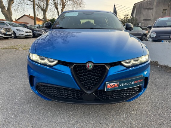 Aperçu de la photo 3 du véhicule ALFA ROMEO TONALE