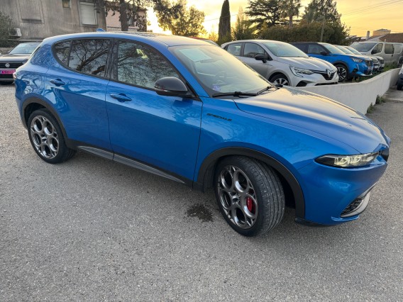 Aperçu de la photo 4 du véhicule ALFA ROMEO TONALE