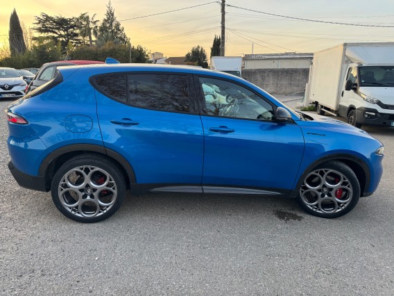 Aperçu de la photo 5 du véhicule ALFA ROMEO TONALE