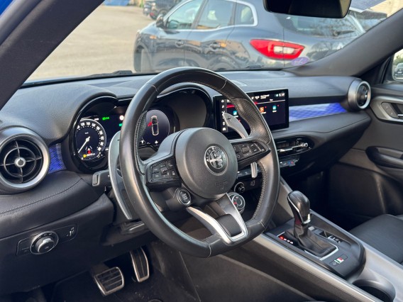 Aperçu de la photo 8 du véhicule ALFA ROMEO TONALE