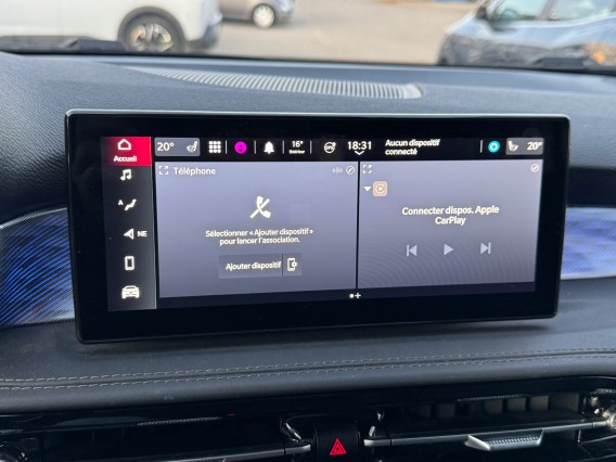 Aperçu de la photo 10 du véhicule ALFA ROMEO TONALE