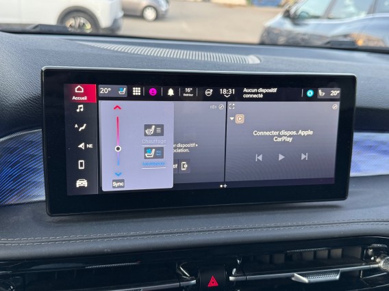 Aperçu de la photo 11 du véhicule ALFA ROMEO TONALE