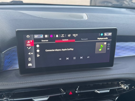 Aperçu de la photo 13 du véhicule ALFA ROMEO TONALE