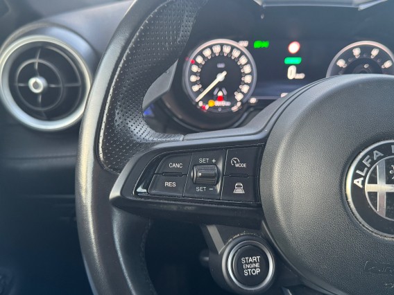 Aperçu de la photo 17 du véhicule ALFA ROMEO TONALE