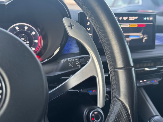 Aperçu de la photo 20 du véhicule ALFA ROMEO TONALE