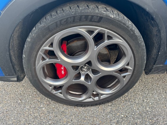 Aperçu de la photo 26 du véhicule ALFA ROMEO TONALE