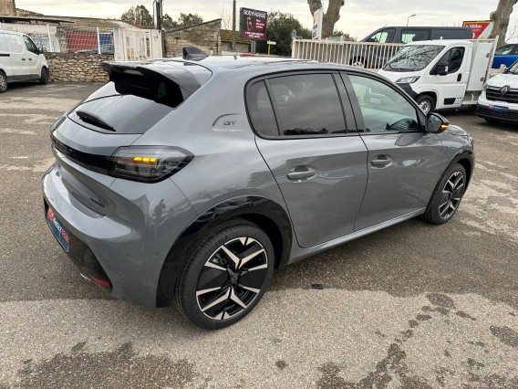 Aperçu de la photo 6 du véhicule PEUGEOT 208