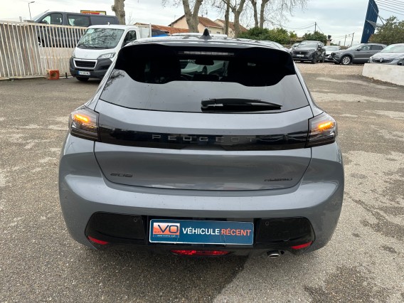 Aperçu de la photo 7 du véhicule PEUGEOT 208