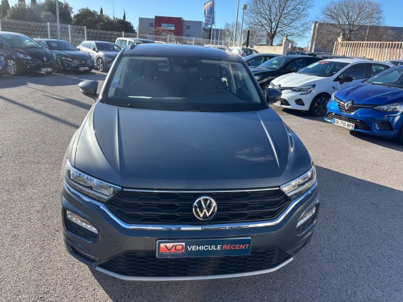 Aperçu de la photo 6 du véhicule VOLKSWAGEN T-ROC