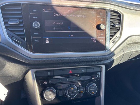 Aperçu de la photo 19 du véhicule VOLKSWAGEN T-ROC