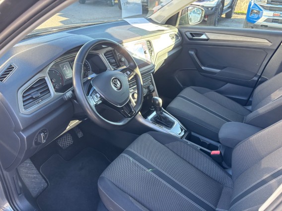 Aperçu de la photo 21 du véhicule VOLKSWAGEN T-ROC