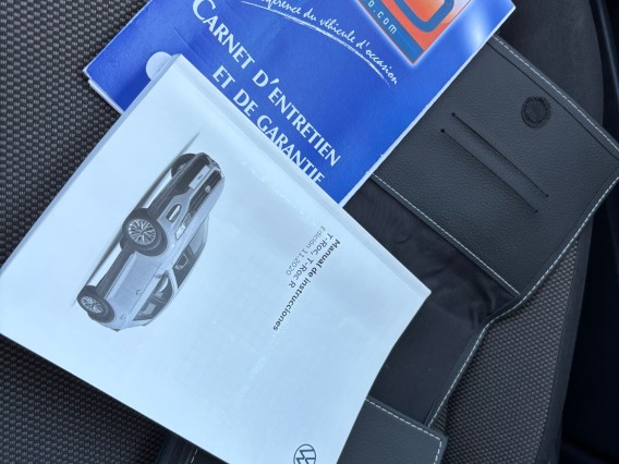 Aperçu de la photo 23 du véhicule VOLKSWAGEN T-ROC