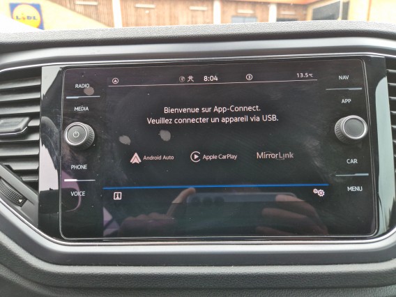 Aperçu de la photo 12 du véhicule VOLKSWAGEN T-ROC CABRIOLET