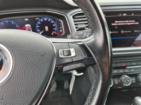 Aperçu de la photo 14 du véhicule VOLKSWAGEN T-ROC CABRIOLET