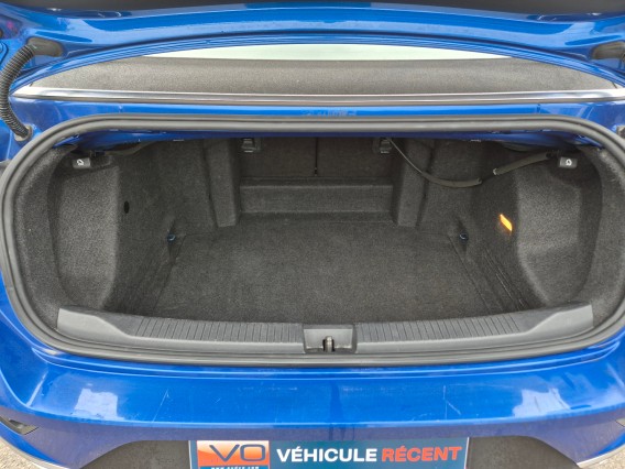 Aperçu de la photo 21 du véhicule VOLKSWAGEN T-ROC CABRIOLET