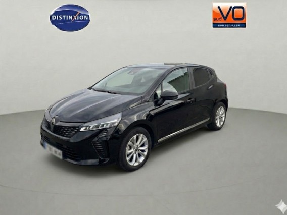 Aperçu de la photo 1 du véhicule RENAULT CLIO V