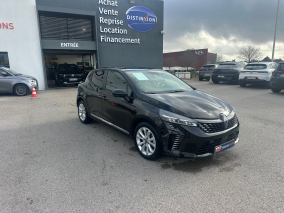 Aperçu de la photo 2 du véhicule RENAULT CLIO V