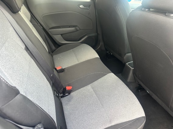 Aperçu de la photo 13 du véhicule RENAULT CLIO V