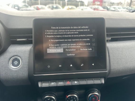 Aperçu de la photo 19 du véhicule RENAULT CLIO V