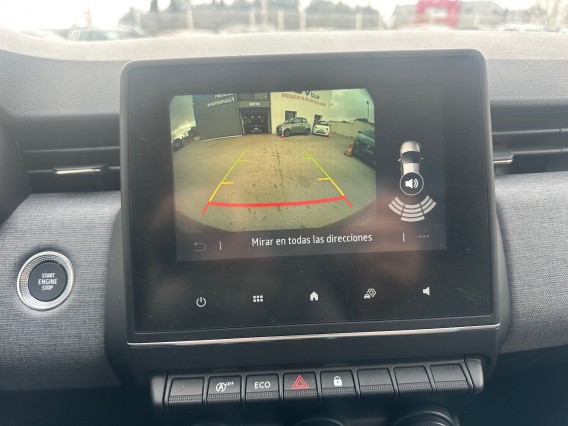 Aperçu de la photo 22 du véhicule RENAULT CLIO V