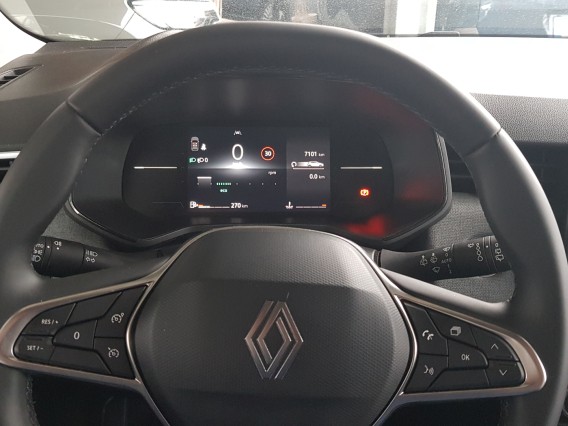 Aperçu de la photo 2 du véhicule RENAULT CLIO V