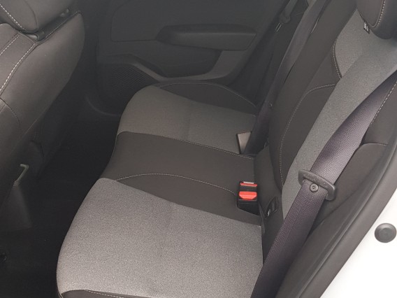 Aperçu de la photo 8 du véhicule RENAULT CLIO V