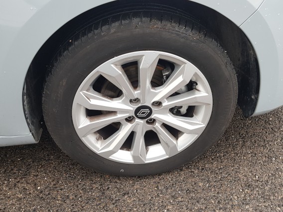 Aperçu de la photo 13 du véhicule RENAULT CLIO V