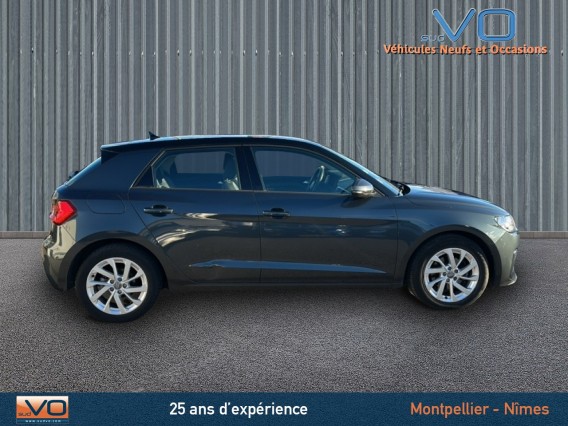 Aperçu de la photo 5 du véhicule AUDI A1 SPORTBACK