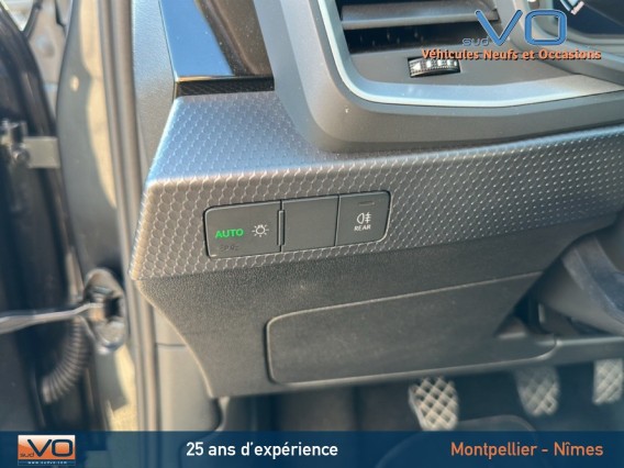 Aperçu de la photo 15 du véhicule AUDI A1 SPORTBACK