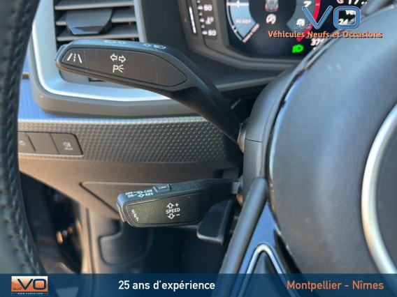 Aperçu de la photo 22 du véhicule AUDI A1 SPORTBACK