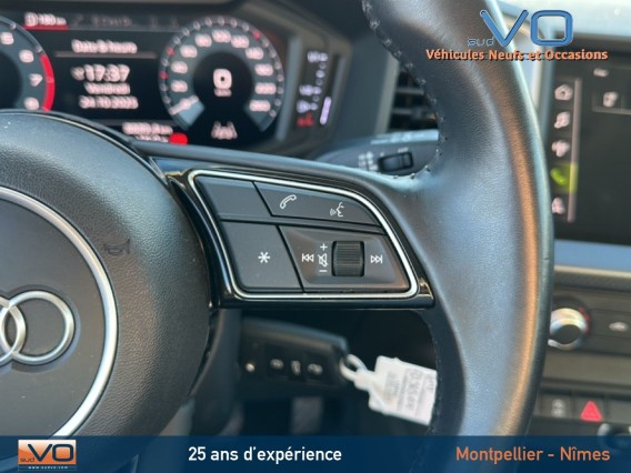 Aperçu de la photo 23 du véhicule AUDI A1 SPORTBACK