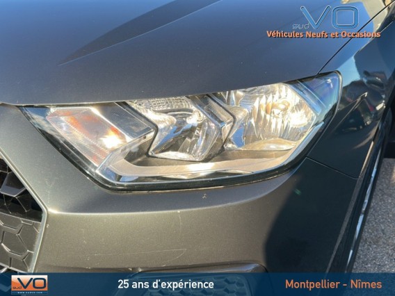 Aperçu de la photo 33 du véhicule AUDI A1 SPORTBACK