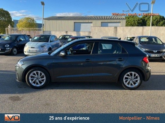 Aperçu de la photo 37 du véhicule AUDI A1 SPORTBACK
