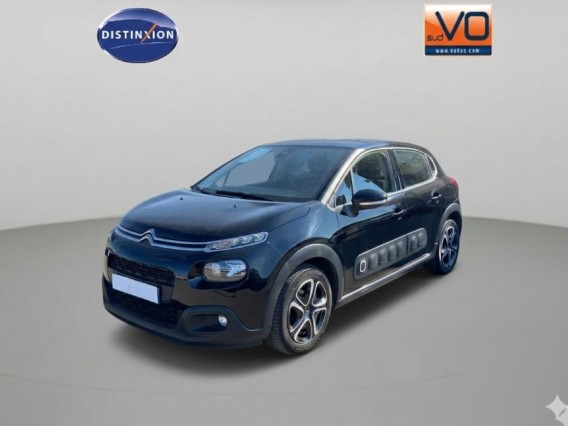 Aperçu de la photo 1 du véhicule CITROEN C3