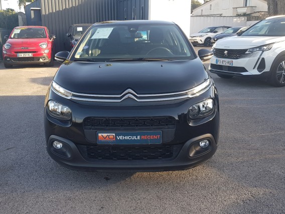 Aperçu de la photo 3 du véhicule CITROEN C3