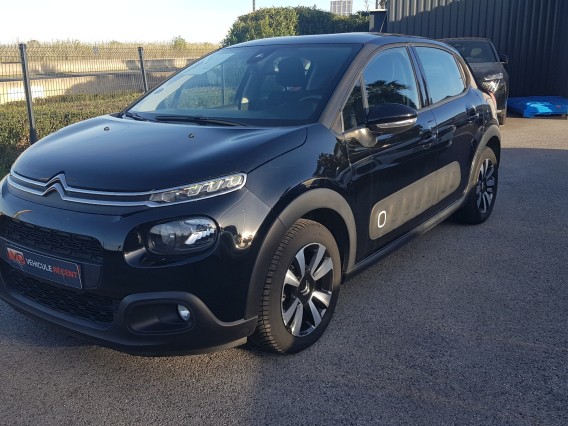 Aperçu de la photo 4 du véhicule CITROEN C3