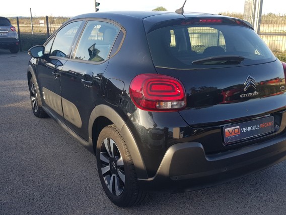 Aperçu de la photo 5 du véhicule CITROEN C3