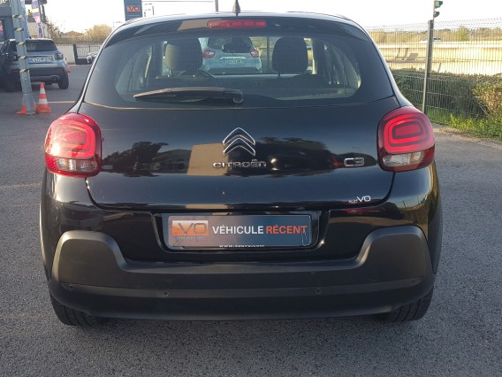 Aperçu de la photo 6 du véhicule CITROEN C3