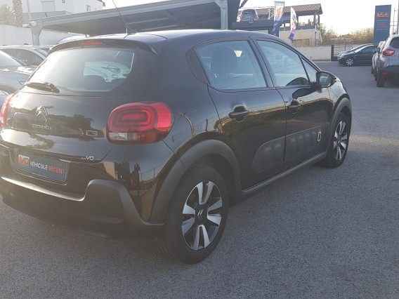 Aperçu de la photo 7 du véhicule CITROEN C3