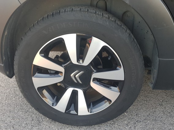 Aperçu de la photo 8 du véhicule CITROEN C3